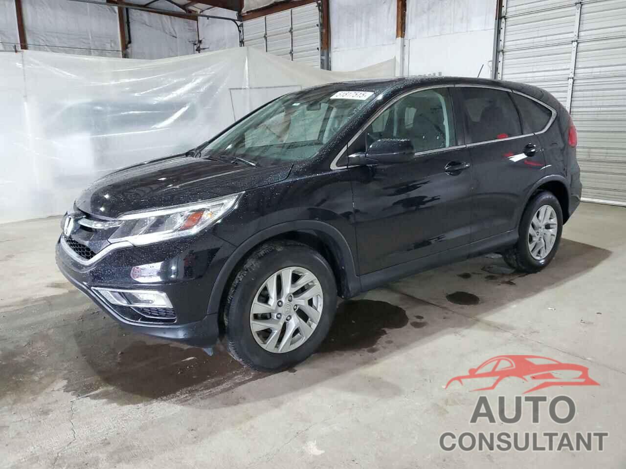 HONDA CRV 2016 - 5J6RM4H59GL081893