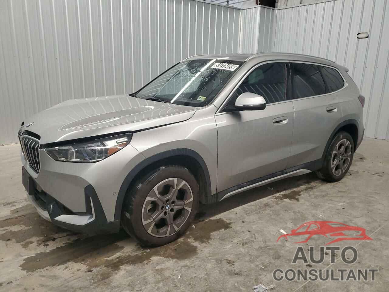 BMW X1 2024 - WBX73EF02R5Z44878