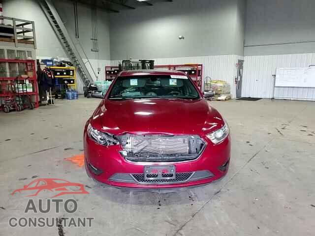 FORD TAURUS 2016 - 1FAHP2F8XGG104591