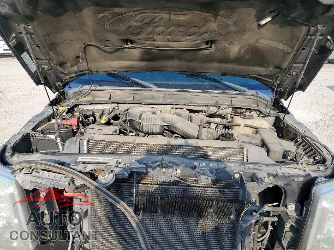FORD F250 2015 - 1FT7W2B68FEB43607