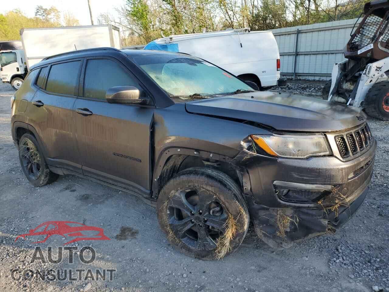 JEEP COMPASS 2019 - 3C4NJCBB7KT654955