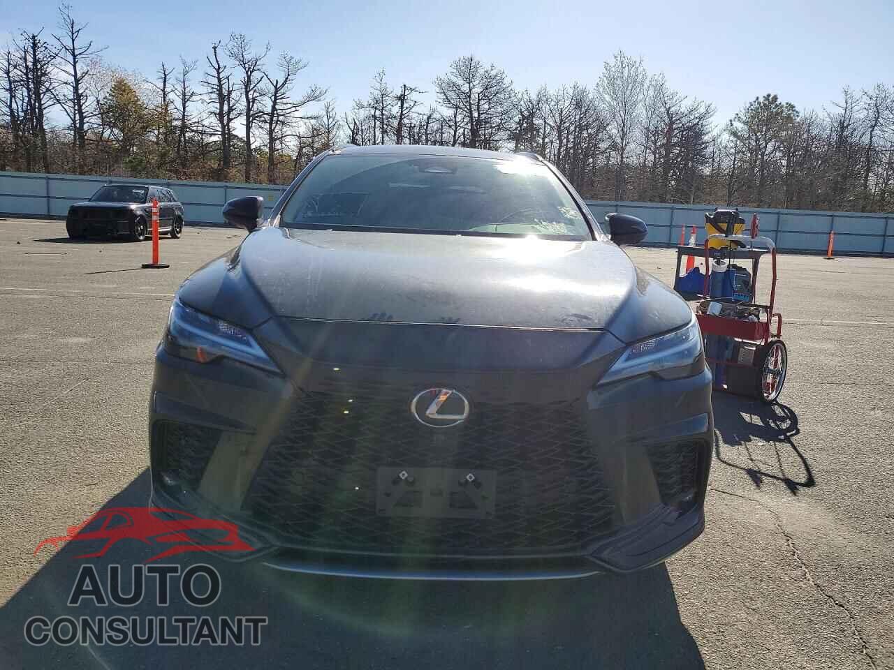 LEXUS RX450 2024 - 2T2BCMEAXRC019727