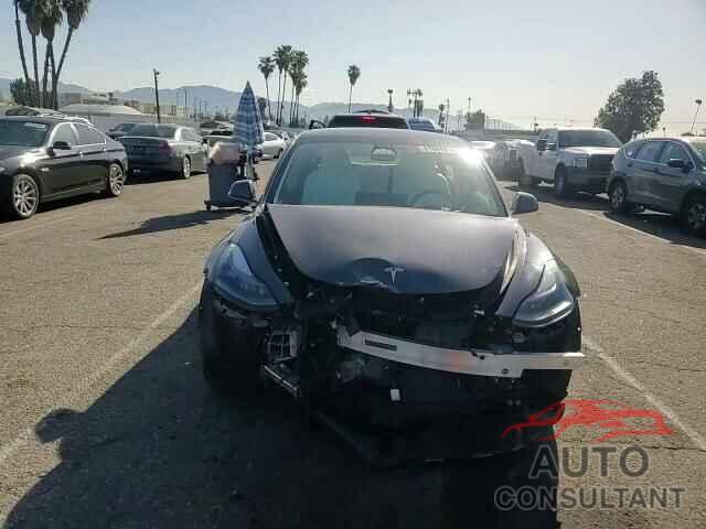 TESLA MODEL 3 2023 - 5YJ3E1EA9PF710757
