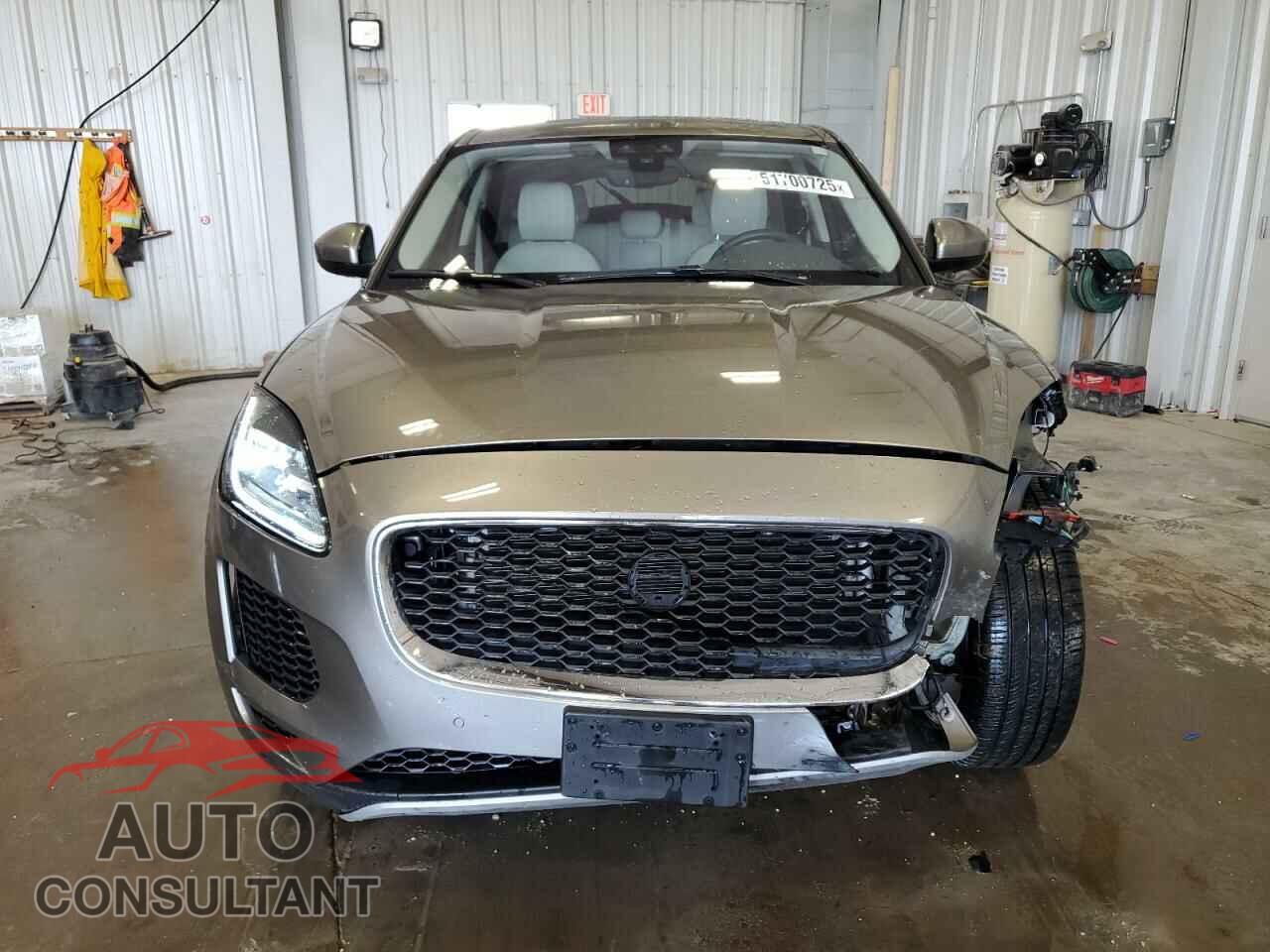 JAGUAR ETYPE 2020 - SADFP2FX0L1002467