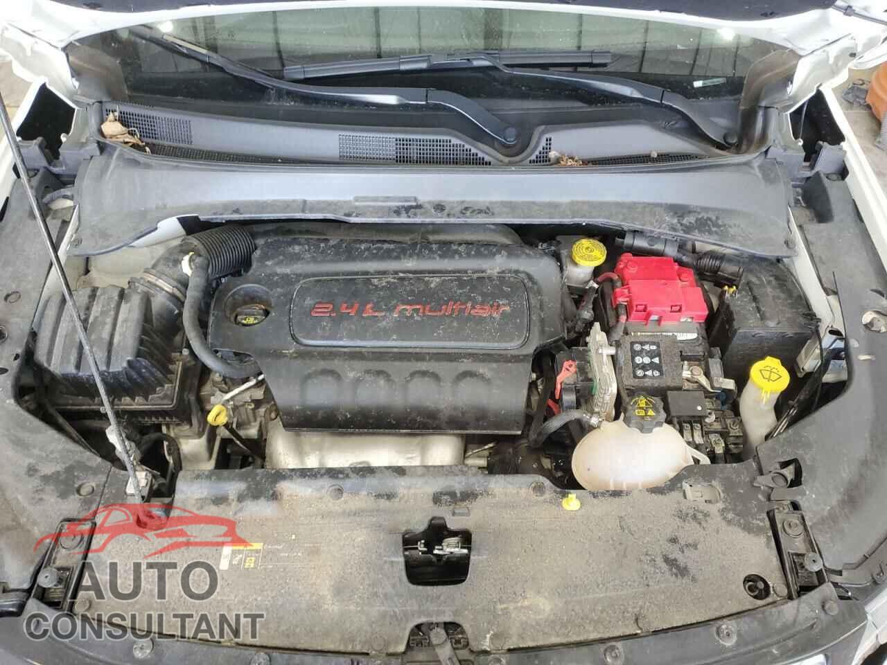 JEEP COMPASS 2020 - 3C4NJDBB5LT105133