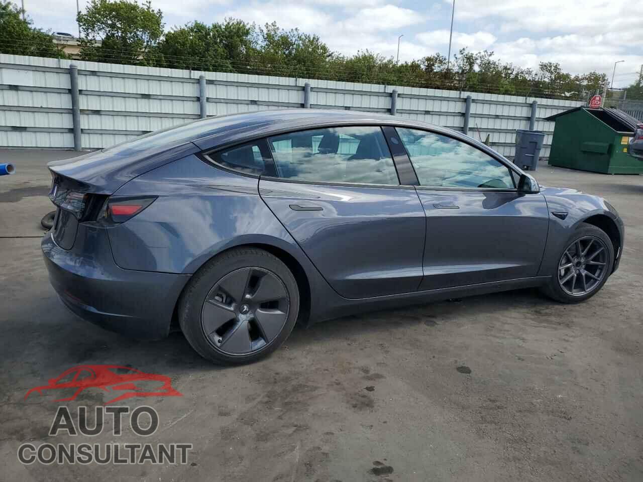TESLA MODEL 3 2023 - 5YJ3E1EA7PF619728
