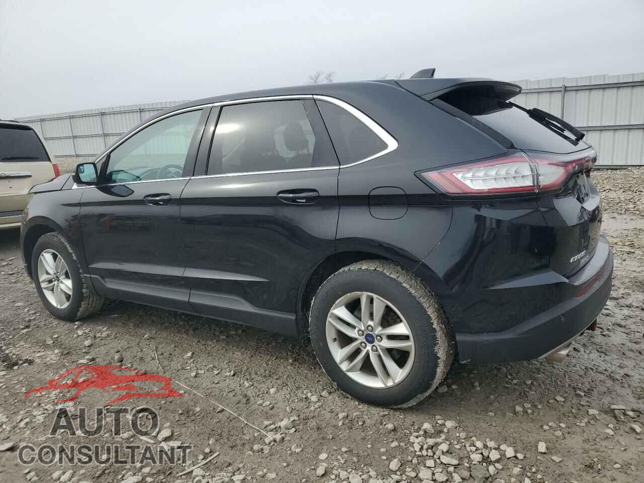 FORD EDGE 2016 - 2FMPK4J88GBB84340