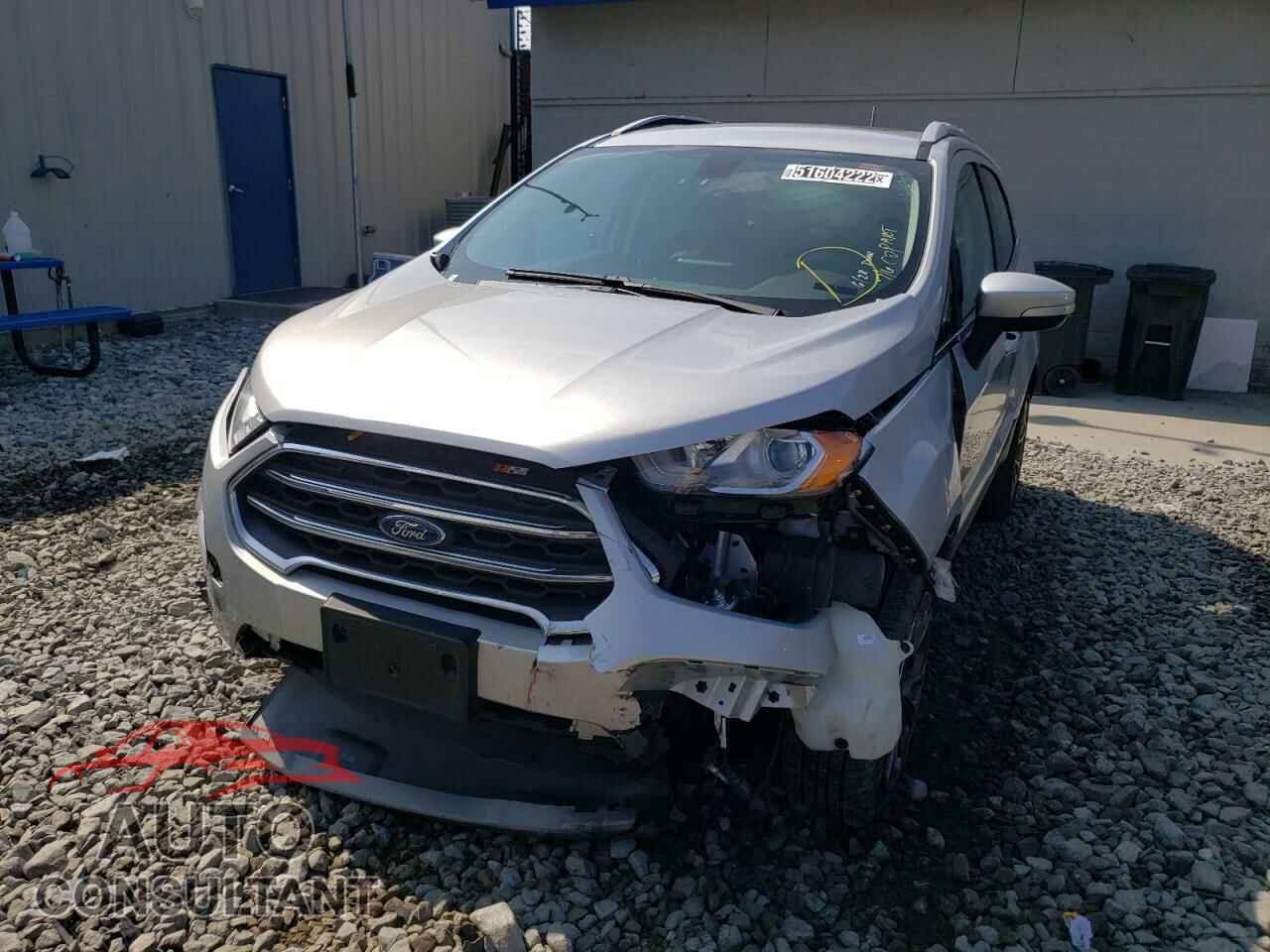 FORD ALL OTHER 2020 - MAJ6S3KL2LC327280