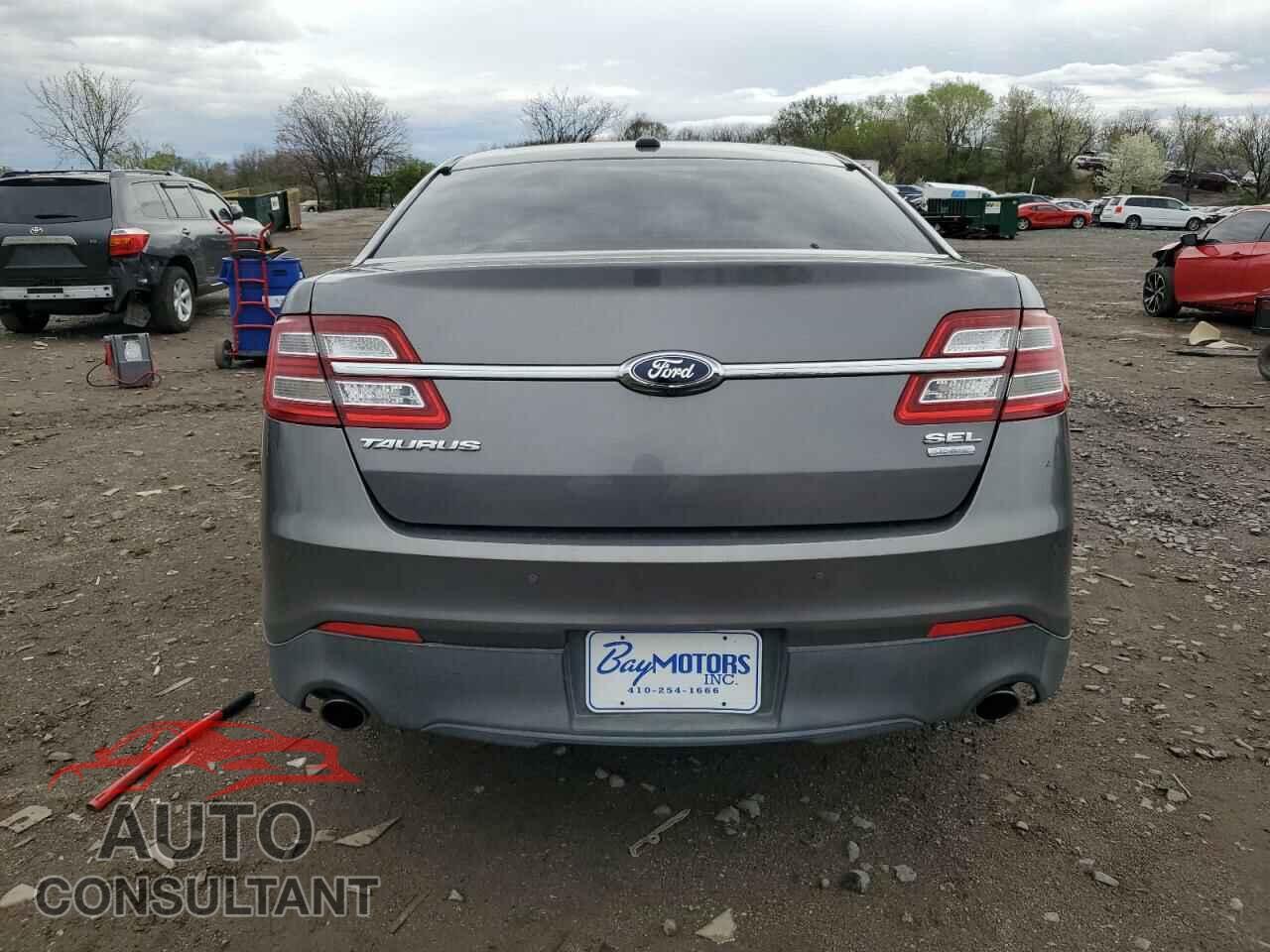 FORD TAURUS 2014 - 1FAHP2E98EG173853