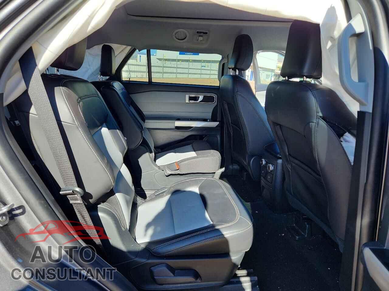 FORD EXPLORER 2023 - 1FMSK8DH1PGB79891