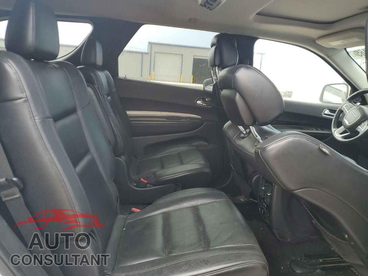 DODGE DURANGO 2015 - 1C4RDJDG7FC772186