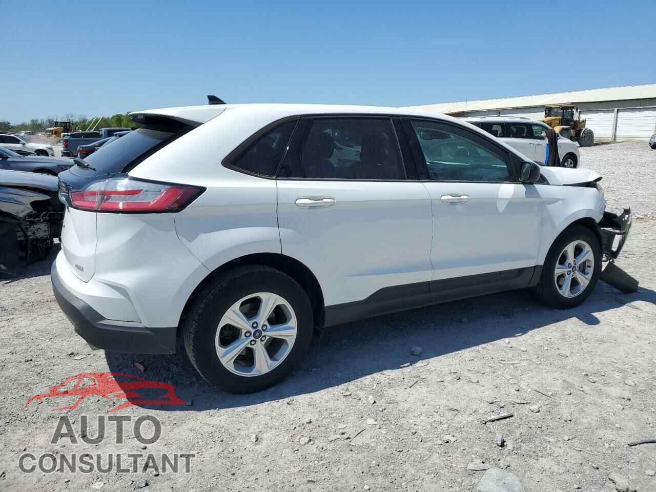FORD EDGE 2019 - 2FMPK3G97KBB19465