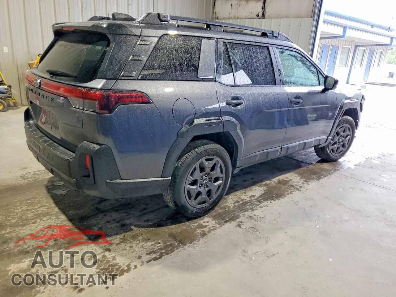 SUBARU OUTBACK 2026 - JF2BUPBD5TY455228