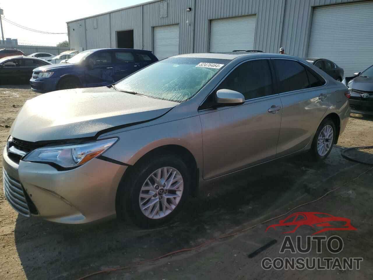 TOYOTA CAMRY 2017 - 4T1BF1FK0HU372251