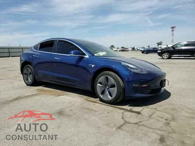 TESLA MODEL 3 2018 - 5YJ3E1EA1JF013171