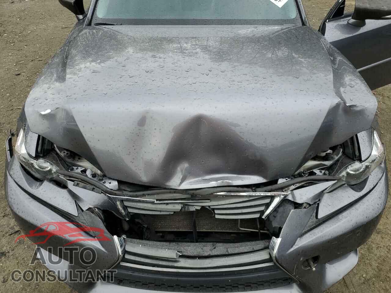 LEXUS IS 2016 - JTHCM1D28G5006546