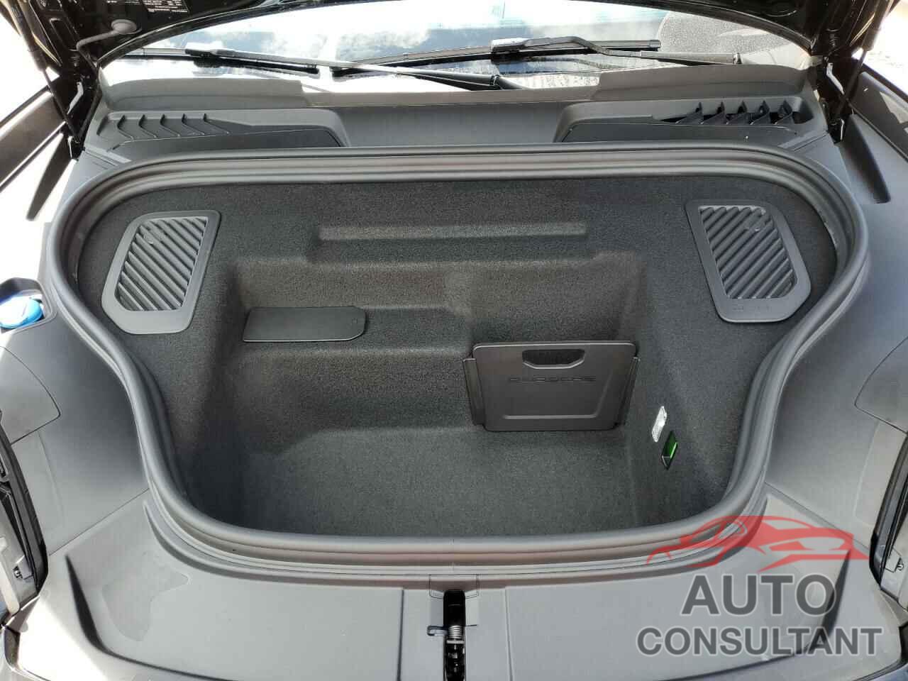 PORSCHE MACAN 2025 - WP1AD2XAXSL075952