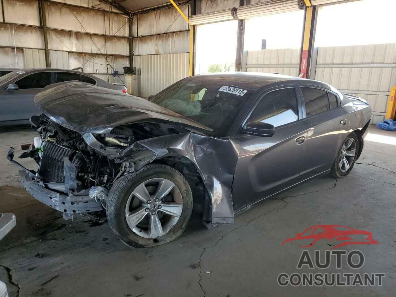 DODGE CHARGER 2015 - 2C3CDXBG5FH725994