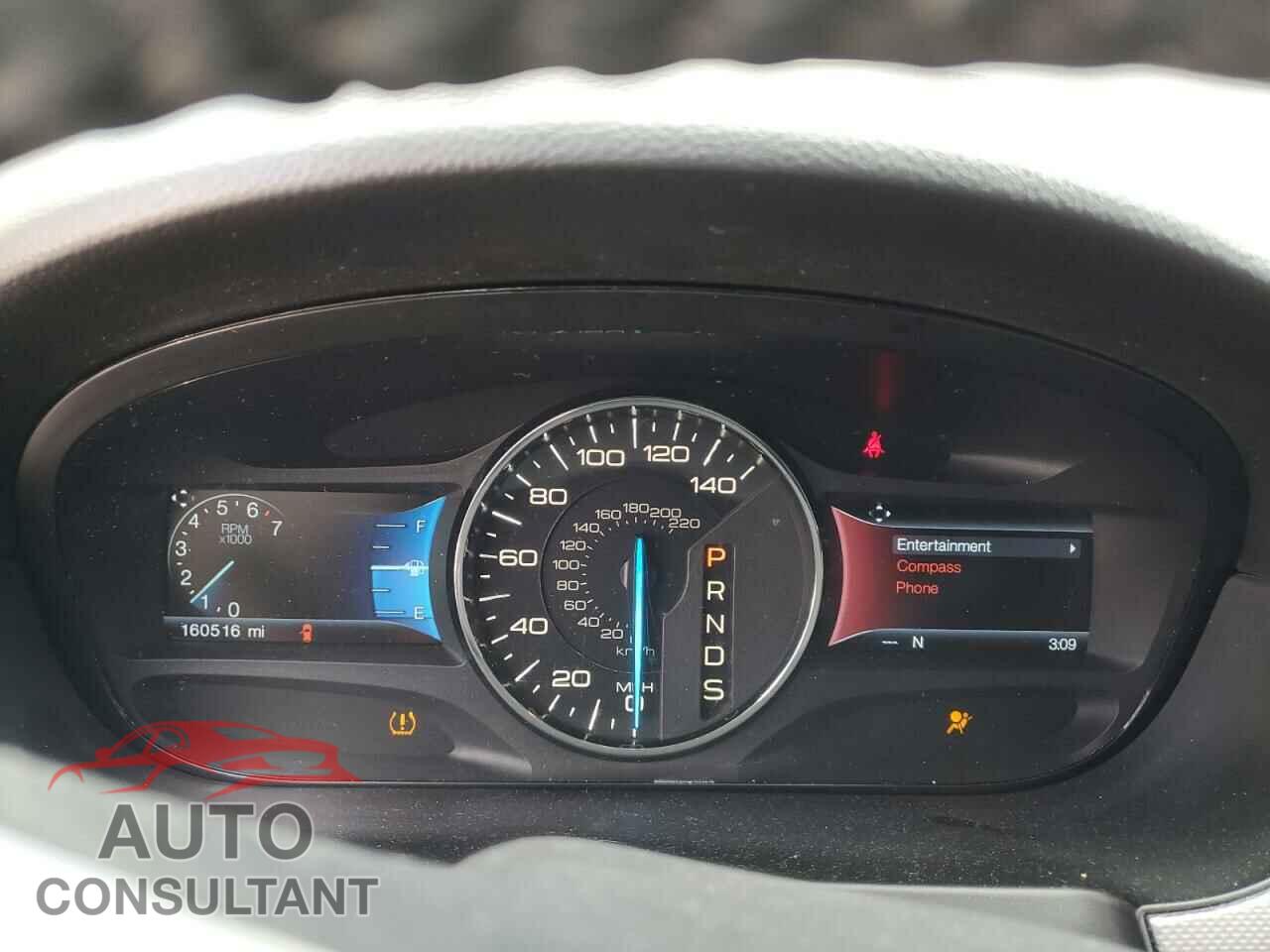 FORD EDGE 2014 - 2FMDK4JC8EBA29467