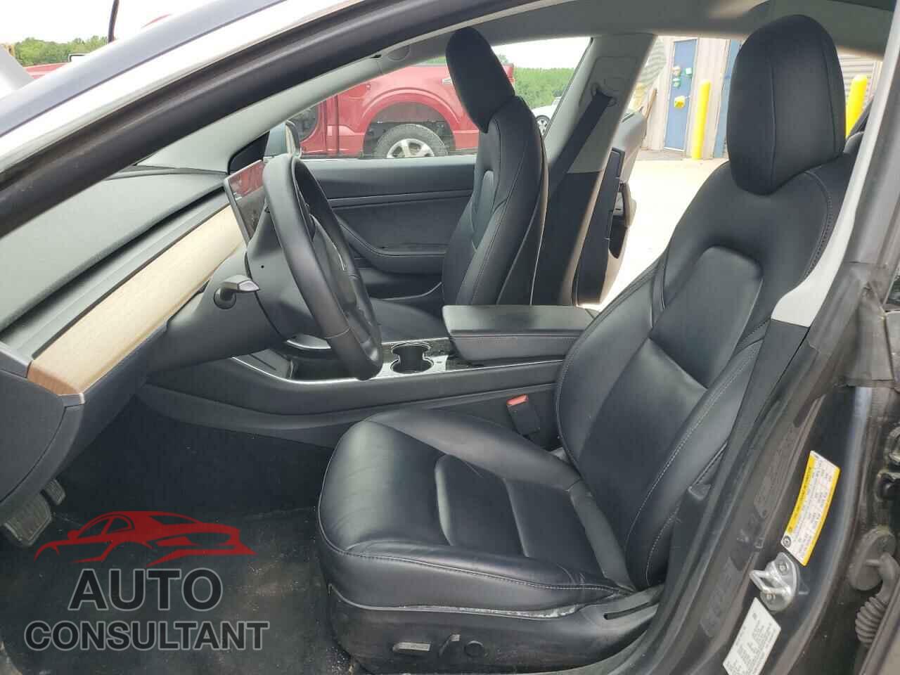 TESLA MODEL 3 2020 - 5YJ3E1EA7LF745601