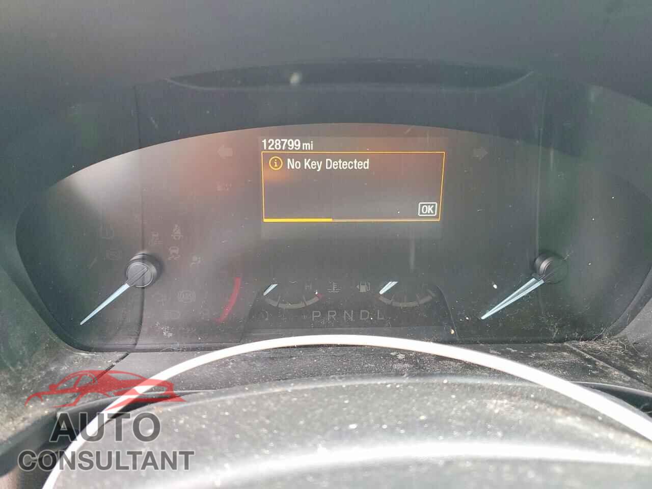 FORD ESCAPE 2020 - 1FMCU0H69LUA81308