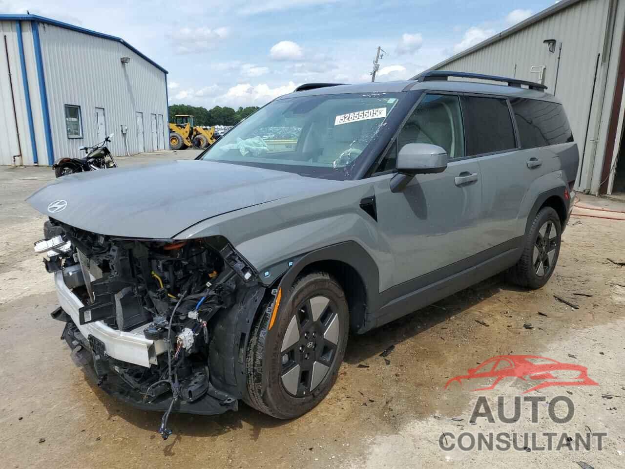 HYUNDAI SANTA FE 2024 - 5NMP24G14RH008064