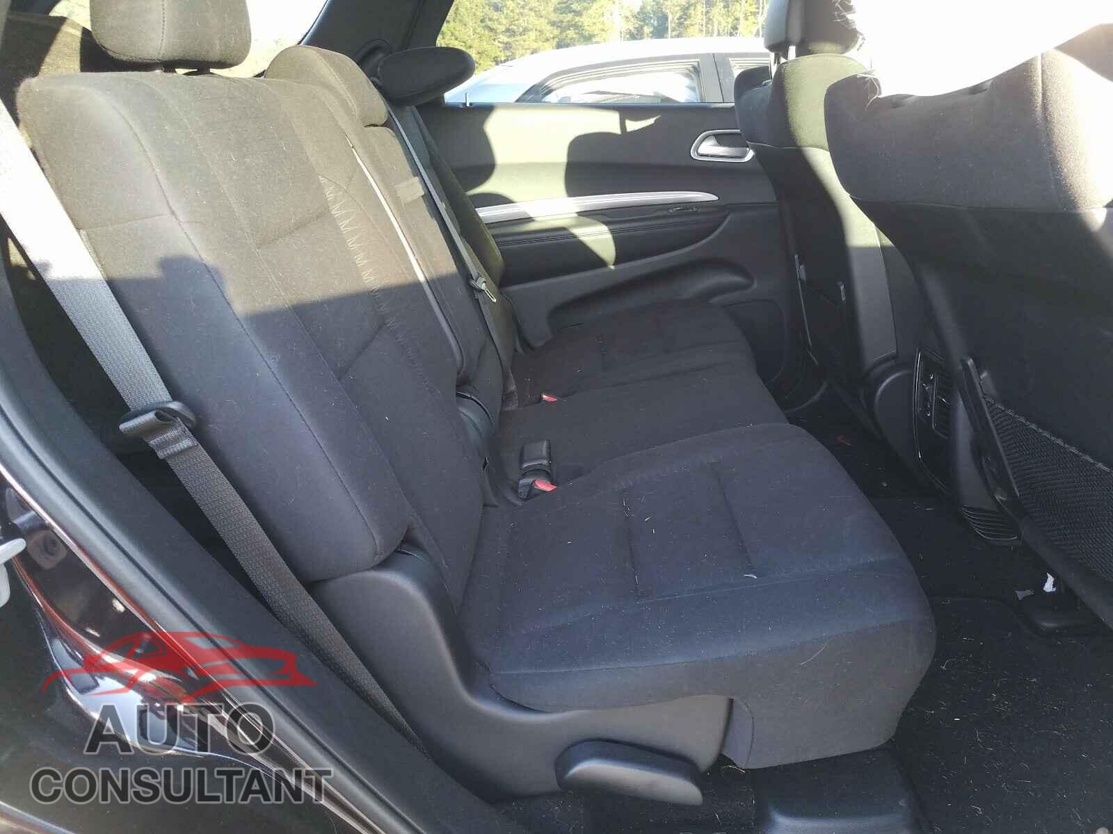 DODGE DURANGO 2020 - 1C4RDHAG8LC228322