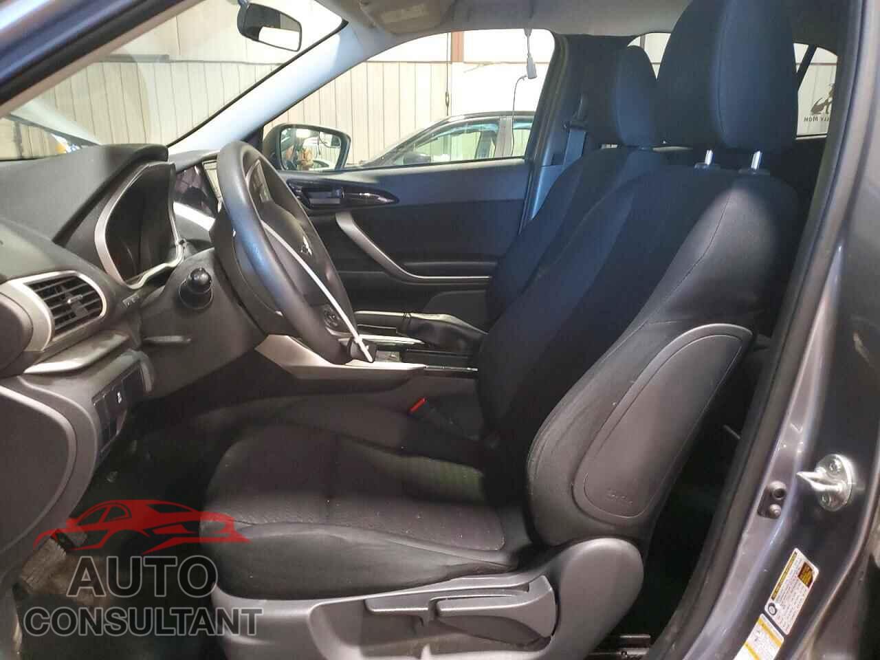 MITSUBISHI ECLIPSE 2020 - JA4AS3AA1LZ023031