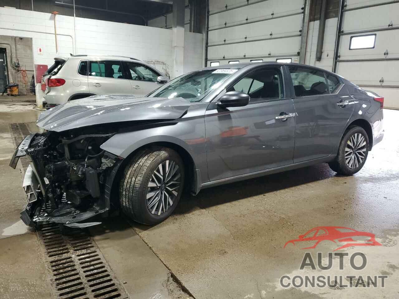 NISSAN ALTIMA 2024 - 1N4BL4DW1RN427876