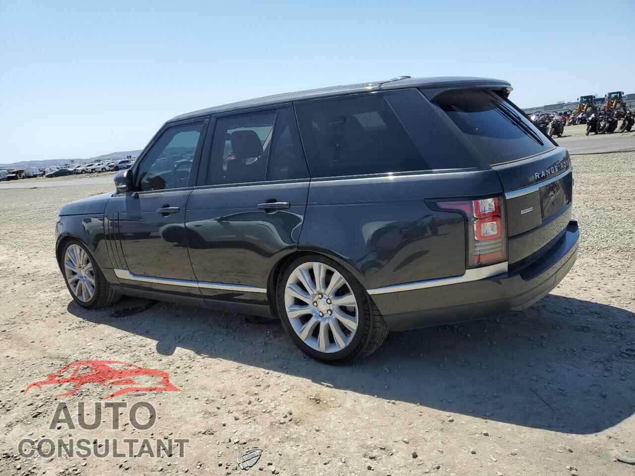 LAND ROVER RANGEROVER 2015 - SALGS2TF4FA197349