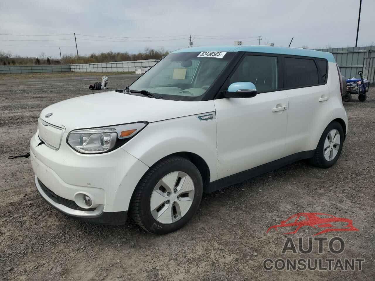 KIA SOUL 2016 - KNDJX3AE6G7012716