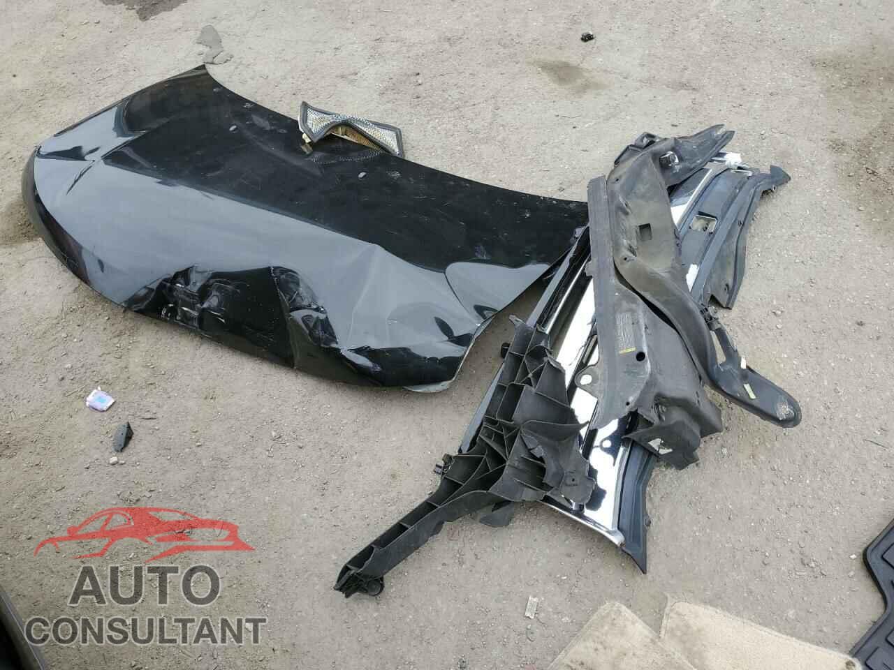 FORD EDGE 2010 - 2FMDK3JC7ABB58787