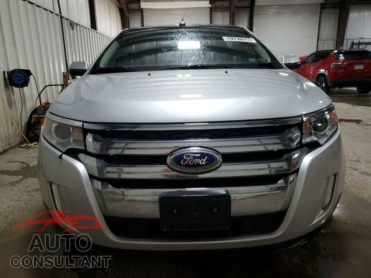 FORD EDGE 2013 - 2FMDK4KCXDBB46125