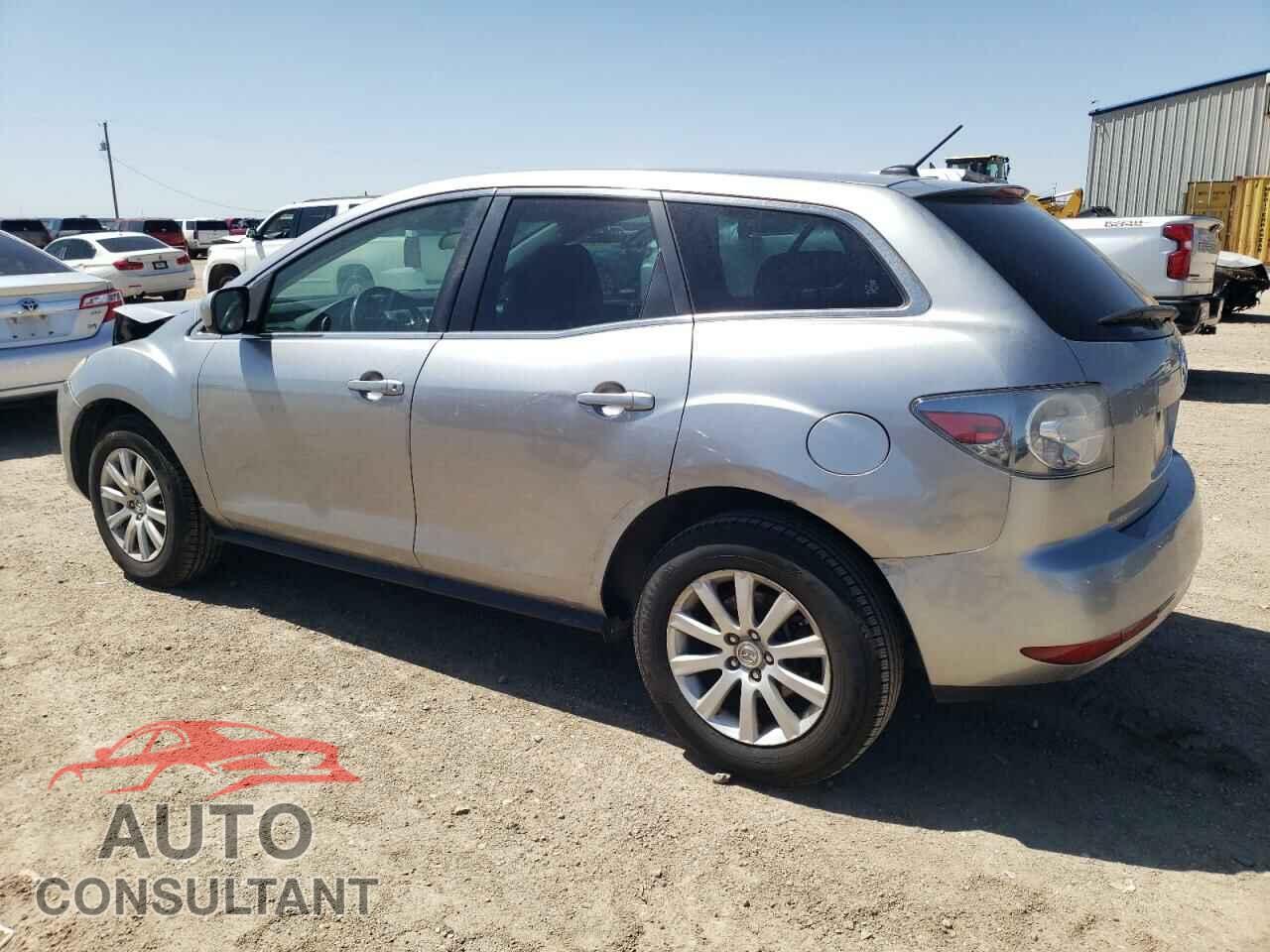 MAZDA CX-7 2012 - JM3ER2C5XC0412632