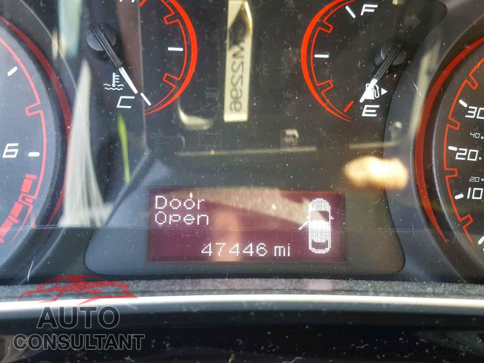 DODGE DART 2015 - 1C3CDFBB9FD152996