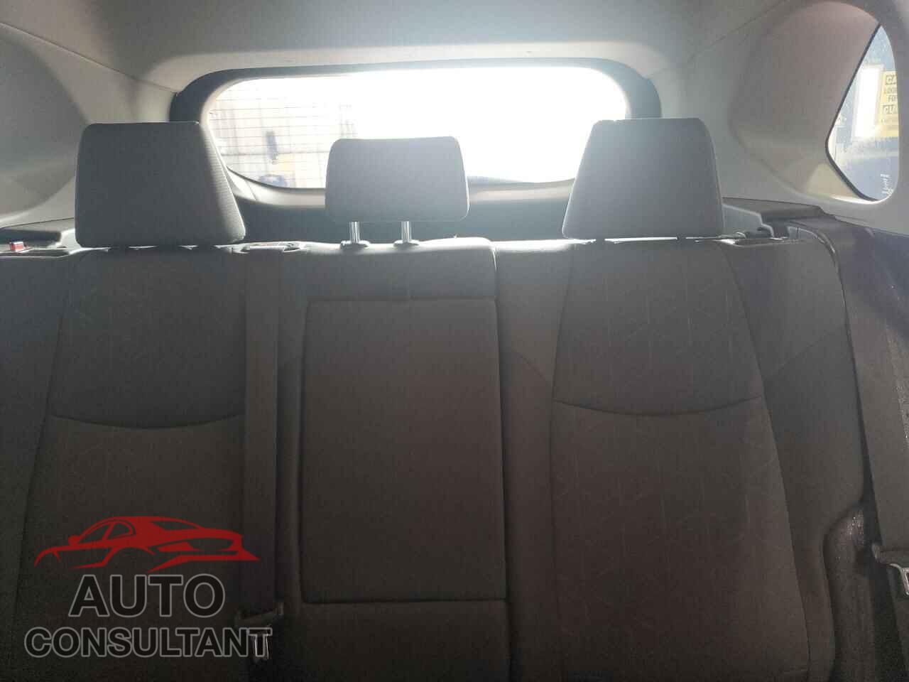 TOYOTA RAV4 2019 - JTMP1RFV7KD008255