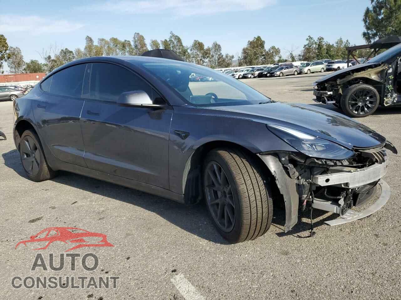TESLA MODEL 3 2023 - 5YJ3E1EA9PF412192