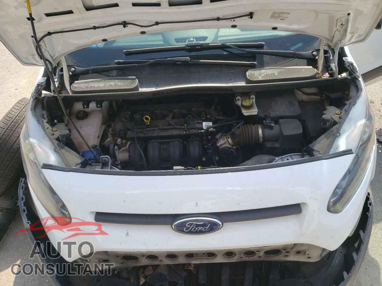 FORD TRANSIT 2017 - NM0LS7E70H1302686