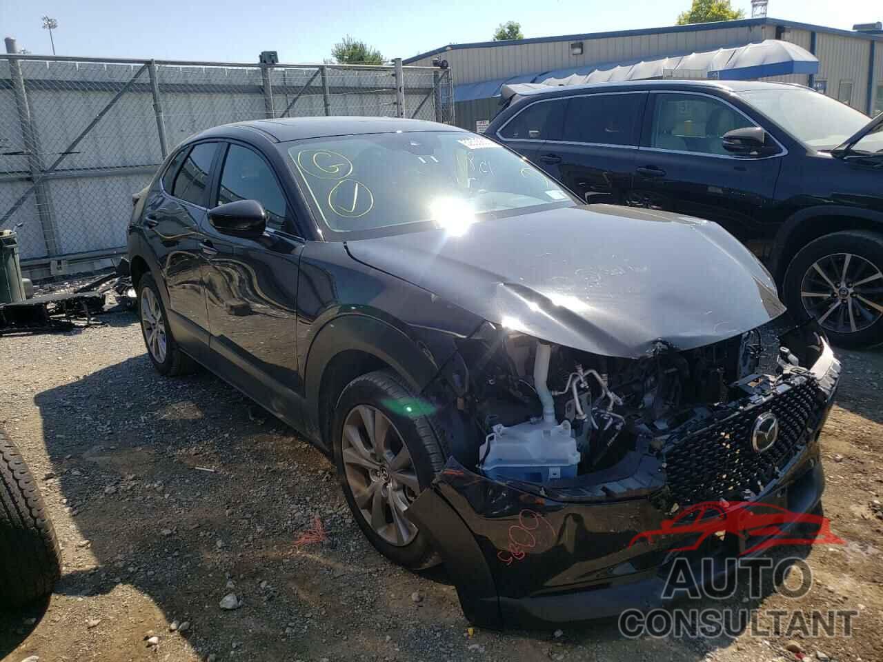 MAZDA CX30 2021 - 3MVDMBCL9MM225476