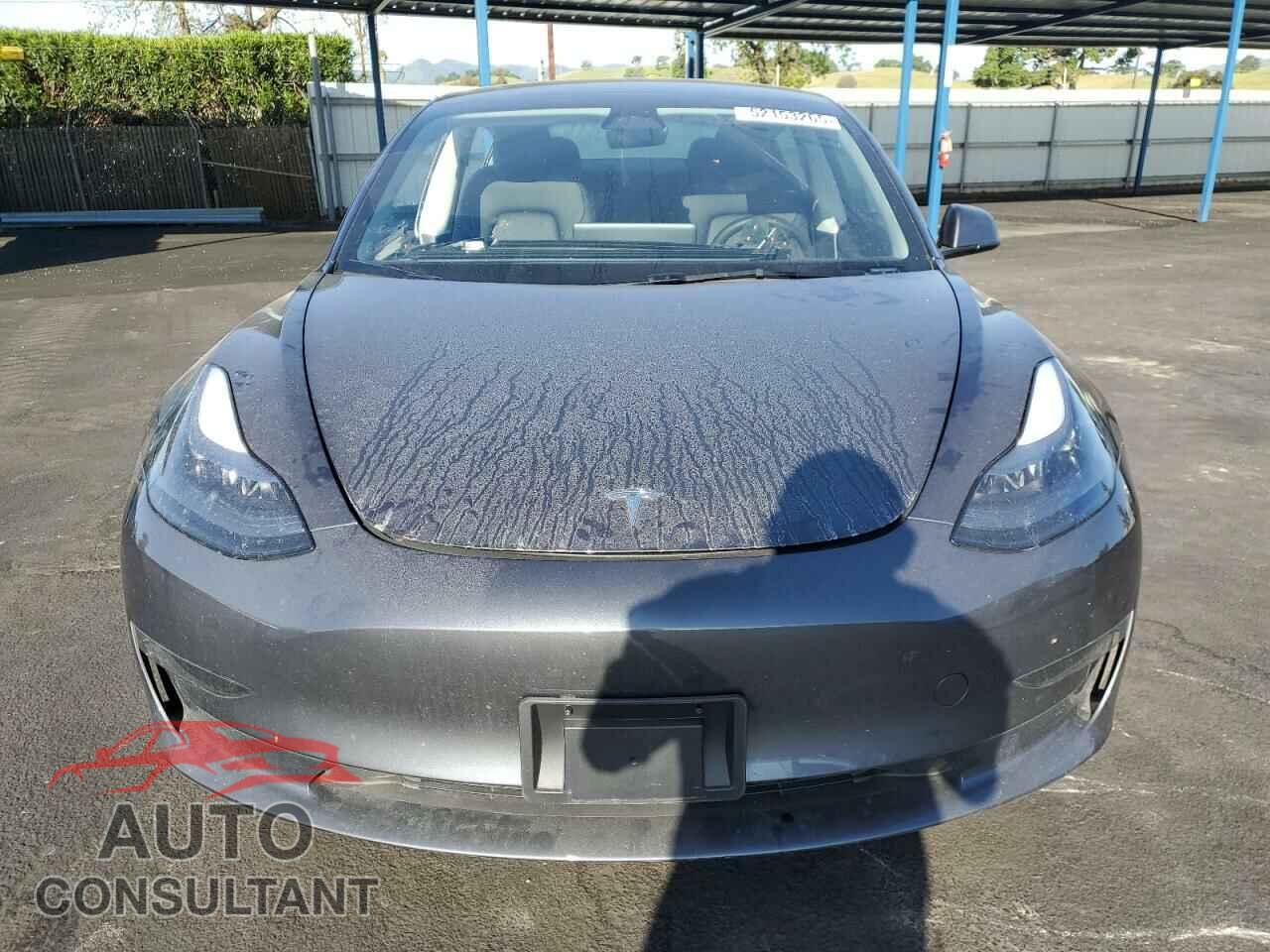 TESLA MODEL 3 2023 - 5YJ3E1EA7PF650154