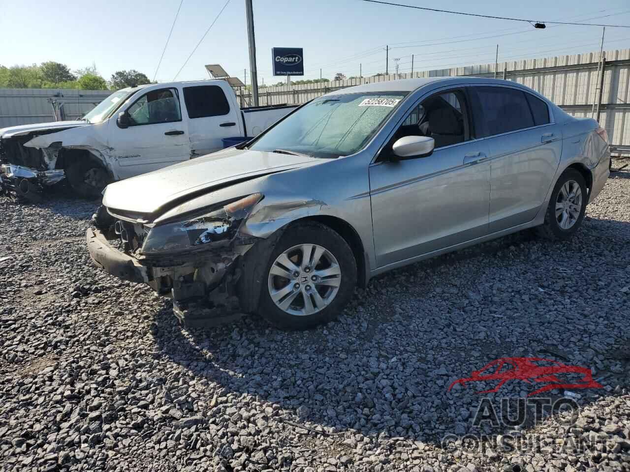 HONDA ACCORD 2009 - 1HGCP26479A173618