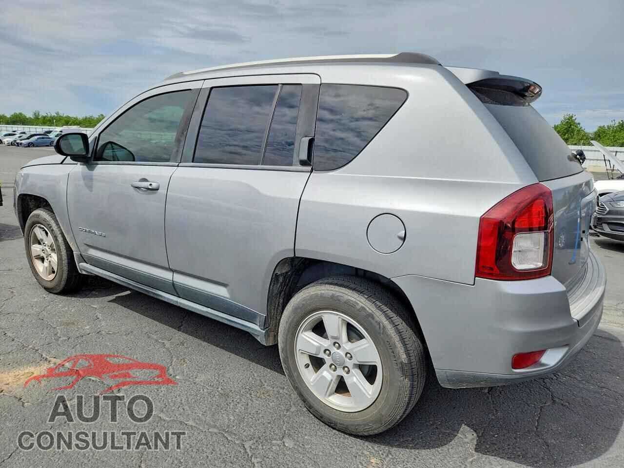 JEEP COMPASS 2015 - 1C4NJCBA2FD386321