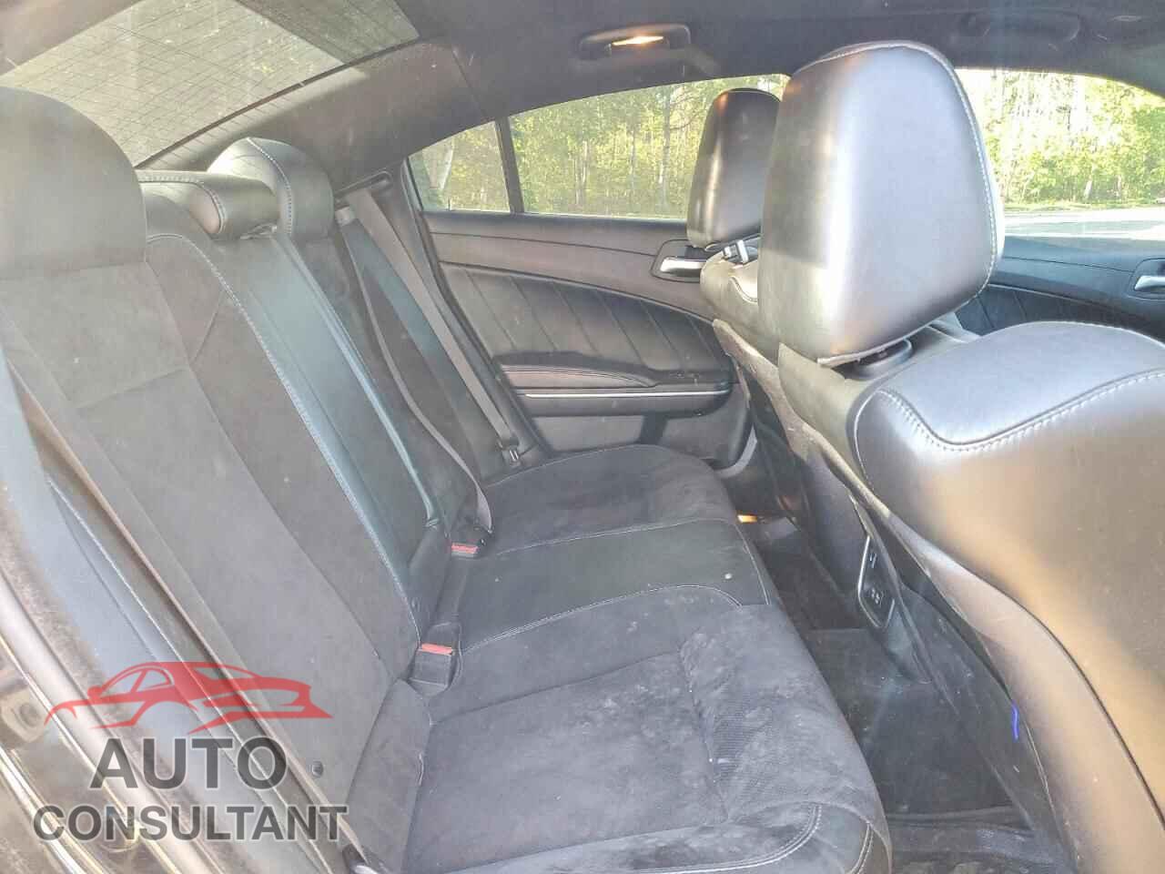 DODGE CHARGER 2019 - 2C3CDXHG1KH656576