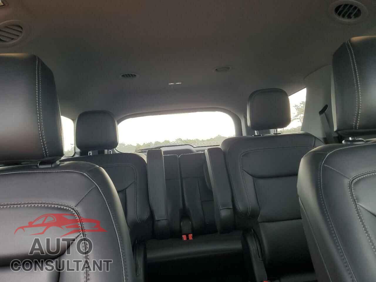FORD EXPLORER 2023 - 1FMSK8DH4PGC28257