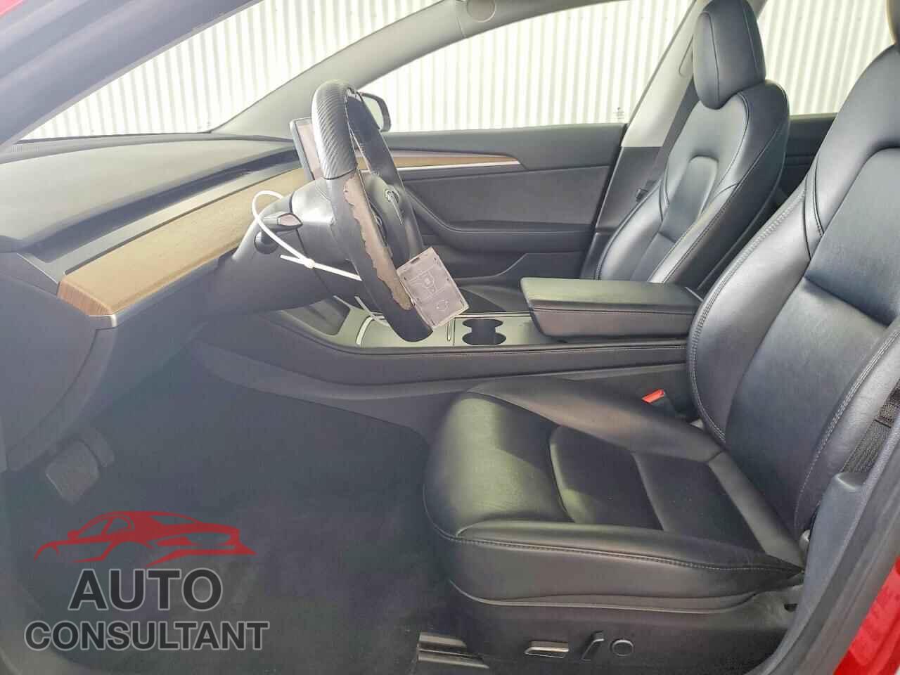 TESLA MODEL 3 2023 - 5YJ3E1EA8PF435902