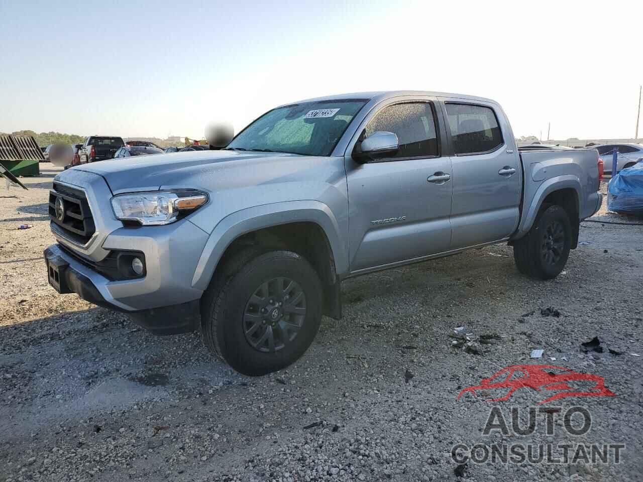 TOYOTA TACOMA 2023 - 3TYCZ5AN0PT168341
