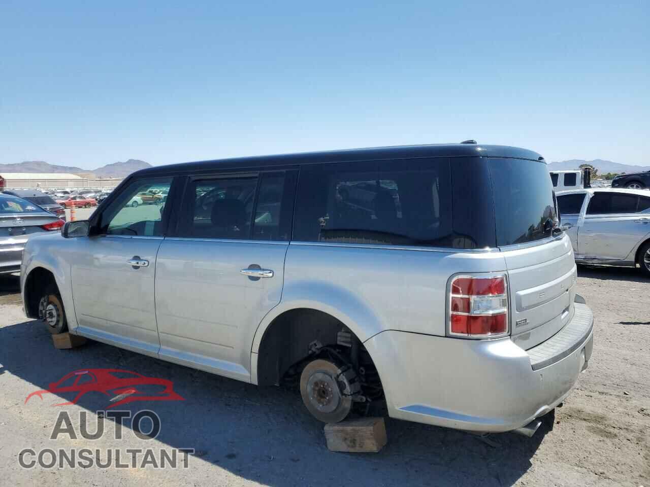 FORD FLEX 2015 - 2FMGK5C80FBA22218