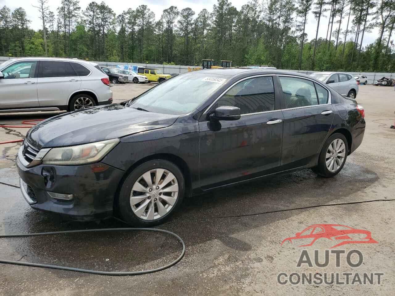 HONDA ACCORD 2013 - 1HGCR2F81DA155492
