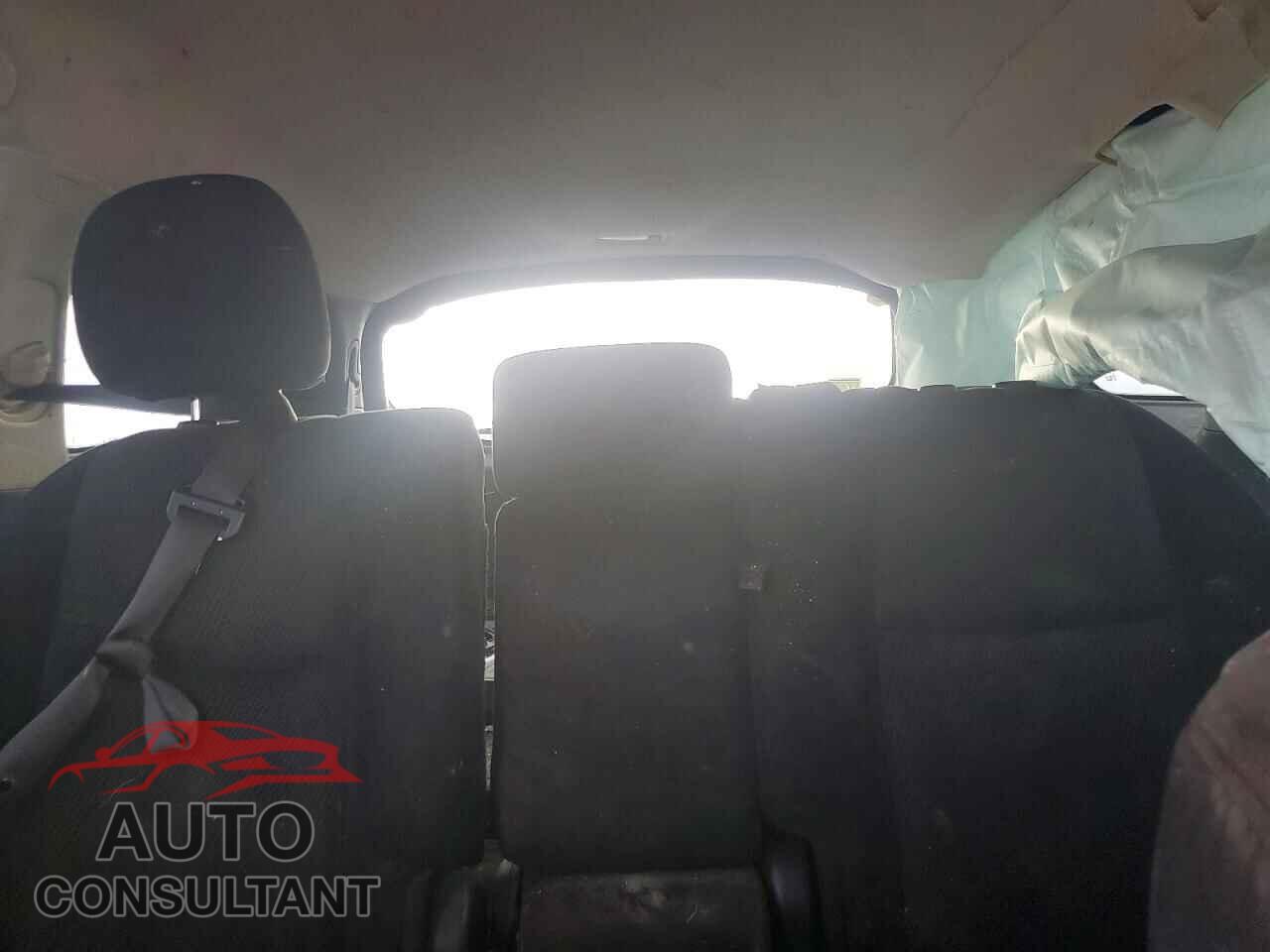 NISSAN PATHFINDER 2015 - 5N1AR2MN0FC704486