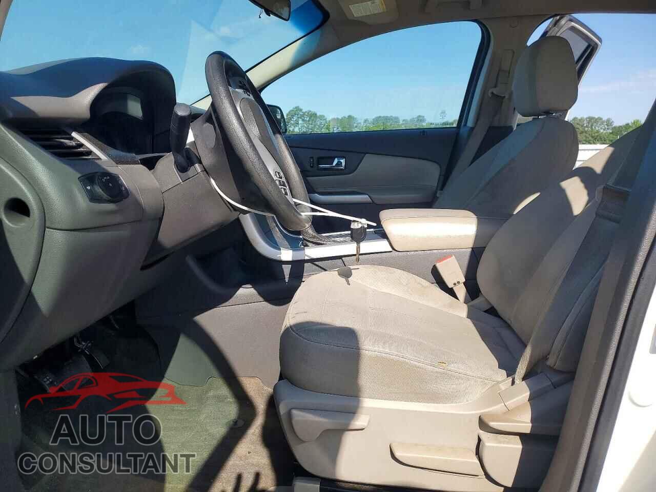 FORD EDGE 2013 - 2FMDK3GC9DBC65030